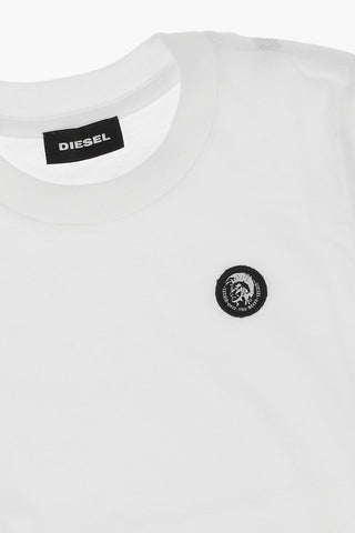 crew-neck TFREDDY t-shirt