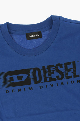 t-shirt TEVER 4 DA  stampata