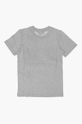 printed TEVER 9 DA t-shirt