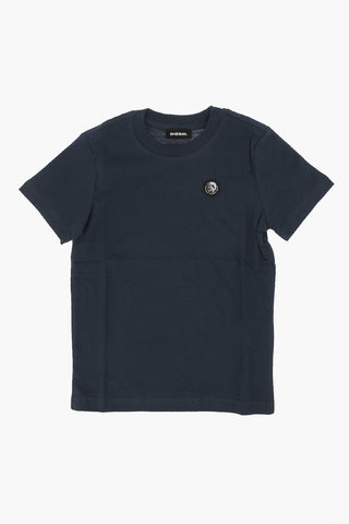 crew-neck TFREDDY t-shirt