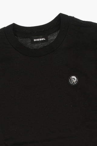 crew-neck TFREDDY t-shirt