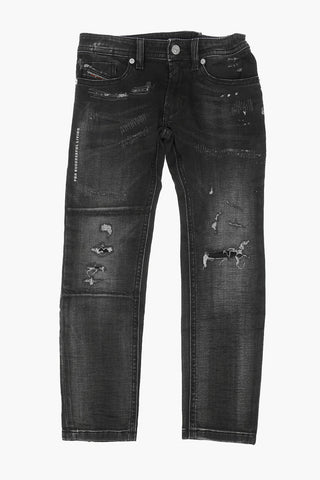 stretch denim THOMMER-J JJJ jogg jeans