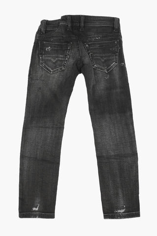 stretch denim THOMMER-J JJJ jogg jeans