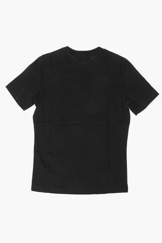T-shirt Girocollo Stampata