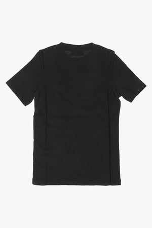 printed crew-neck t-shirt
