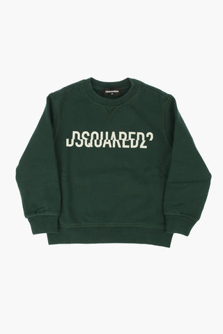 Printed RELAX Sweatshirt