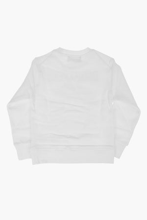 Printed Sweatshirt