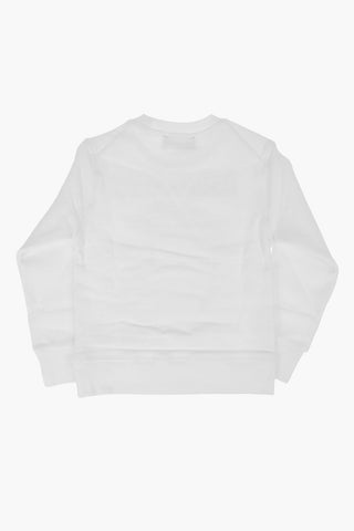 Printed Sweatshirt