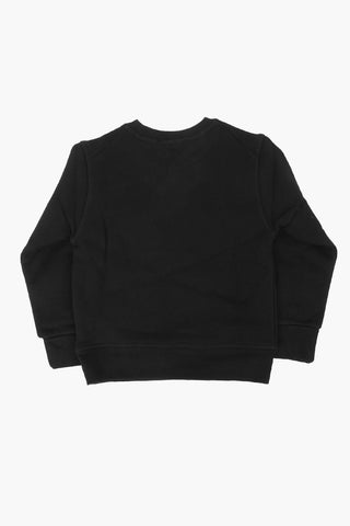Printed Sweatshirt