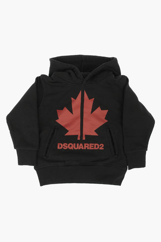 Hooded COOL FIT sweatshirt