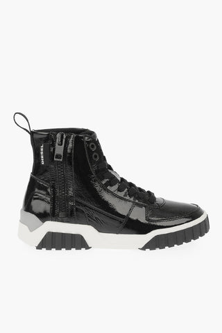 leather S-RUA MC W Sneakers