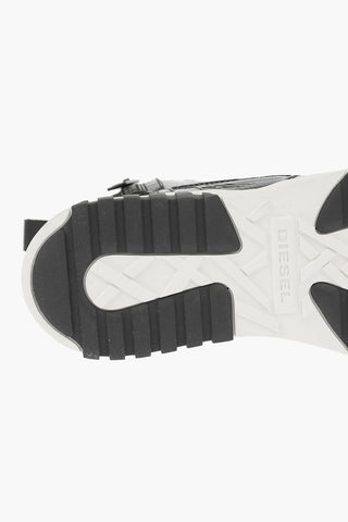 leather S-RUA MC W Sneakers