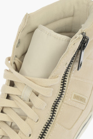 Leather S-DVELOWS Sneakers