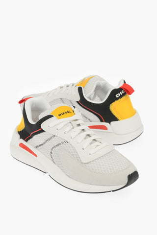Fabric S-SERENDIPITY LOW Sneakers