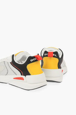 Fabric S-SERENDIPITY LOW Sneakers