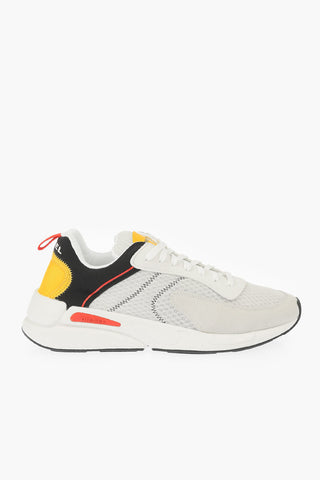 Fabric S-SERENDIPITY LOW Sneakers