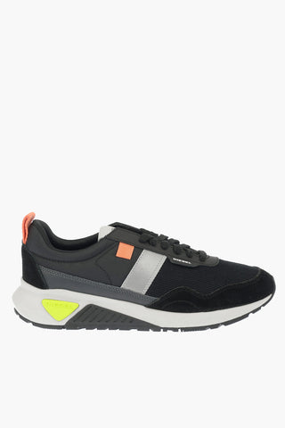 Fabric S-KB LOW RUN Sneakers