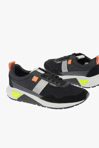 Fabric S-KB LOW RUN Sneakers