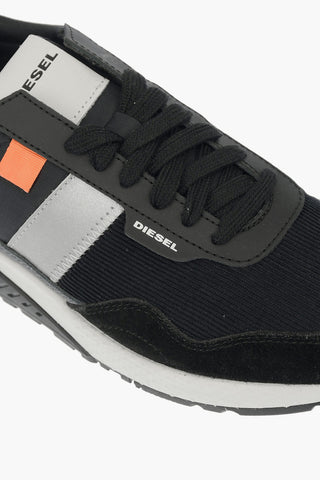 Fabric S-KB LOW RUN Sneakers