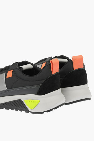 Fabric S-KB LOW RUN Sneakers