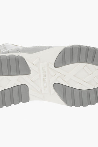 Laminate Leather S-RUA MC W Sneakers