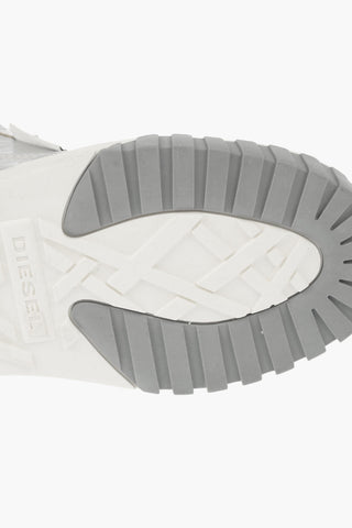 Leather S-RUA LOW W Sneakers