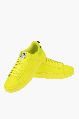 Fluo S-CLEVER LOW LACE Sneakers