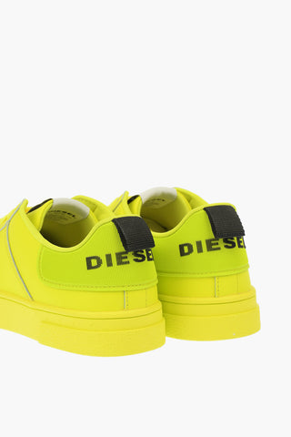 Fluo S-CLEVER LOW LACE Sneakers