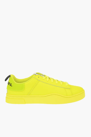 Fluo S-CLEVER LOW LACE Sneakers