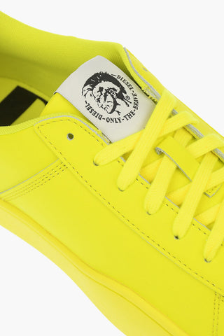 Fluo S-CLEVER LOW LACE Sneakers