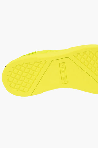 Fluo S-CLEVER LOW LACE Sneakers