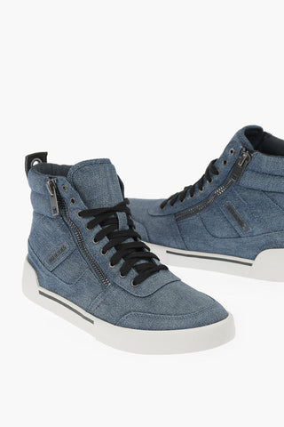 Canvas S-DVELOWS Sneakers