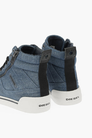 Canvas S-DVELOWS Sneakers