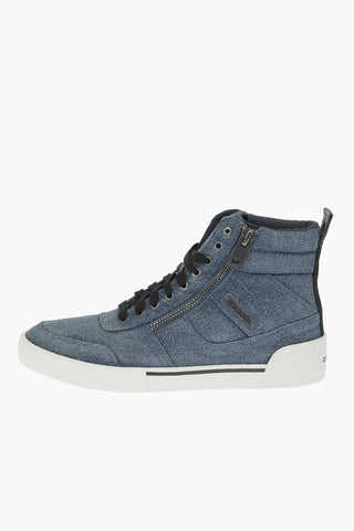 Canvas S-DVELOWS Sneakers