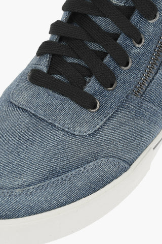 Canvas S-DVELOWS Sneakers