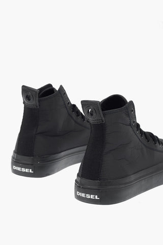 Faux Leather S-ASTICO MCF Sneakers
