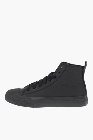 Faux Leather S-ASTICO MCF Sneakers