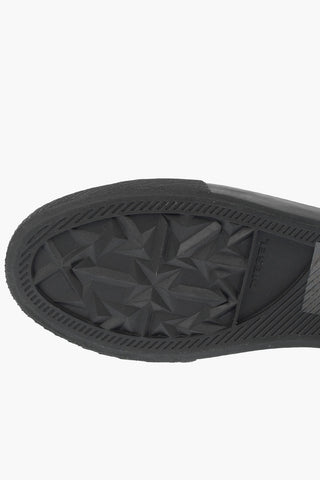 Faux Leather S-ASTICO MCF Sneakers