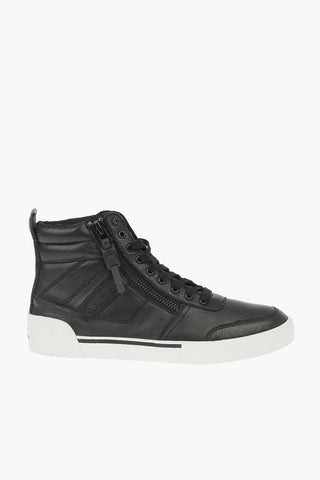 Leather S-DVELOWS Sneakers