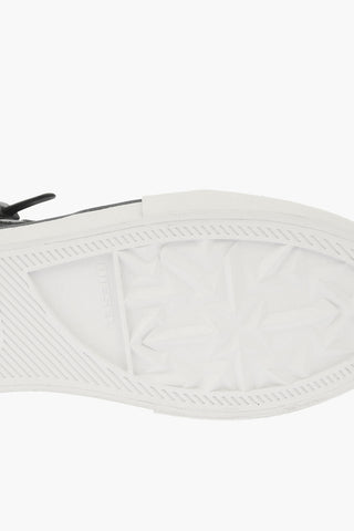 Leather S-DVELOWS Sneakers