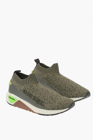Fabric S-KB SOCK QB  Slip on