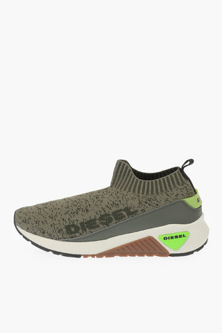 Fabric S-KB SOCK QB  Slip on