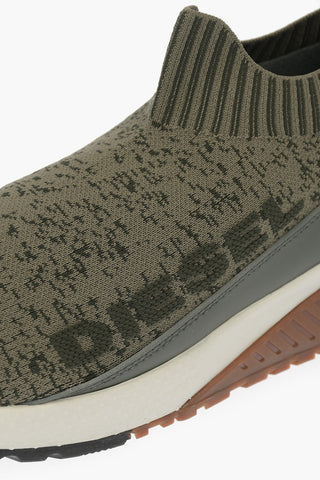 Fabric S-KB SOCK QB  Slip on