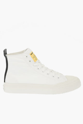 Faux Leather S-ASTICO MCF Sneakers