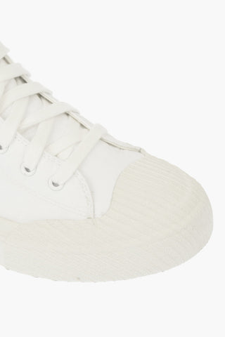 Faux Leather S-ASTICO MCF Sneakers