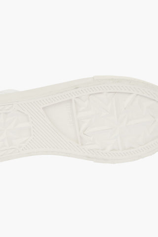 Faux Leather S-ASTICO MCF Sneakers