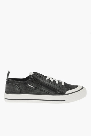 Denim S-ASTICO LOW ZIP W Sneakers
