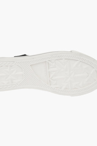 Denim S-ASTICO LOW ZIP W Sneakers