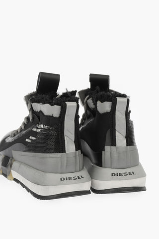 Printed H-PADOLA GL Sneakers