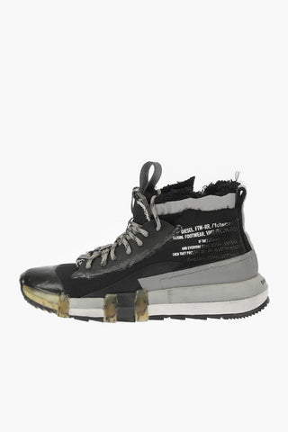Printed H-PADOLA GL Sneakers